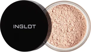 Inglot wygładzający puder pod oczy 73, 2,2 g - Pudry do twarzy - miniaturka - grafika 5