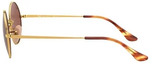 Ray Ban Okulary Przeciwsłoneczne Rb 1970 Oval 9147AF - Okulary przeciwsłoneczne - miniaturka - grafika 3
