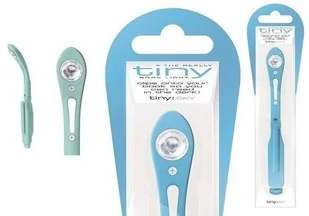 Lampka do książki zielona - Wyposażenie pokoiku dziecięcego - miniaturka - grafika 3