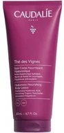 Balsamy i kremy do ciała - Caudalie The des Vignes nawilżający balsam do ciała z kwasem hialuronowym 200 ml - miniaturka - grafika 1