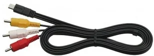 Sony Kabel VMC-15MR2 Adapterkabel Multi-In auf Komponenten - VMC15MR2.SYH - Kable Sony Kabel VMC-15MR2 Adapterkabel Multi-In auf Komponenten - VMC15MR2.SYH - Kable - miniaturka - grafika 4