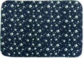 Pozostałe akcesoria dla psów - Zooplus Exclusive Kocyk Paw Prints Dł x szer. 100 x 70 cm - miniaturka - grafika 1