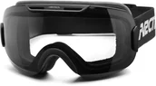 Gogle narciarskie - Arctica Gogle narciarskie G-102C BEZRAMKOWE do jazdy nocą G102C - miniaturka - grafika 1
