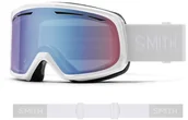 Gogle narciarskie - DR.ZIPE SMITH As Drift White 99ZF) - miniaturka - grafika 1