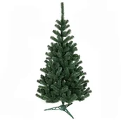 Choinki - ANMA Choinka świąteczna LONY 180 cm świerk - miniaturka - grafika 1