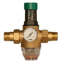 Herz MEMBRANOWY REDUKTOR CIŚNIENIA DN20 HE_MEM_RED_20_0,2 - Akcesoria grzewcze - miniaturka - grafika 2