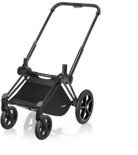 Cybex PRIAM LUX SEAT  BY JEREMY SCOTT PRIAM - Wózki dziecięce - miniaturka - grafika 18