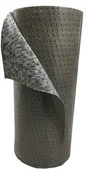Sorbenty - ECOTEXTIL Mata Sorbentowa Uniwersalna, (Rolka), Chłonność 215 L. Nieprzepuszczalna Kamuflaż 3 275 G/m2 76Cm X 45M Nieprzepuszczalna Rolka Uniwersalne - miniaturka - grafika 1
