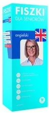Fiszki. Angielski dla seniorów - Książki do nauki języka angielskiego - miniaturka - grafika 2
