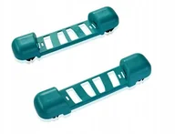 Miotły, szufle, mopy - Leifheit Kółka 52103 Clean Twist Ergo Wózek - miniaturka - grafika 1