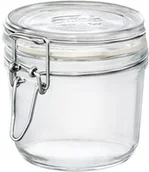 Pojemniki i kosze gastronomiczne - Stalgast Słoik 350 ml | 400577 400577 - miniaturka - grafika 1