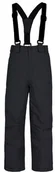 Spodnie narciarskie - Trespass Nando spodnie narciarskie dziecięce, czarny UCBTSKE20001_BLK2/3 - miniaturka - grafika 1