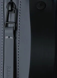 Rains Torebka unisex Box Bag Micro - river 13820-68 - Plecaki - miniaturka - grafika 4