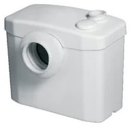 Młynki i rozdrabniacze odpadów - SFA SaniBroy 0001 pompo-rozdrabniacz, biały 0001 - miniaturka - grafika 1