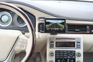 Brodit Uchwyt pasywny do TomTom GO LIVE 825, Start 25 & Via 125 (511197) - Uchwyty samochodowe do telefonów - miniaturka - grafika 9