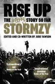 Obcojęzyczne książki o kulturze i sztuce - Stormzy Rise Up The #Merky Story So Far - miniaturka - grafika 1