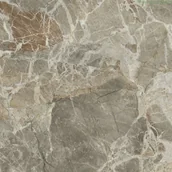 Płytki ceramiczne - Baldocer Enna Brown Poler 120x120 - miniaturka - grafika 1