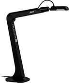 Rzutniki i wizualizery - AverMedia M5 (wizualizer FullHD, 8 Mpix, 60 FPS, zoom cyfrowy 16x, USB) 4WA053 - miniaturka - grafika 1