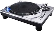 Gramofony - Technics SL-1200GR czarno-srebrny - miniaturka - grafika 1