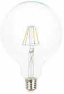 Żarówki LED - V-TAC Żarówka LED 4W Filament E27 G125 Ściemnialna VT-1994D 2700K 320lm - miniaturka - grafika 1