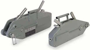 030 Przeciągarka linowa rukcug ręczna z lina udźwig 0,8 T długość liny 20m) 03076129 76129-uniw - Wciągarki 030 Przeciągarka linowa rukcug ręczna z lina udźwig 0,8 T długość liny 20m) 03076129 76129-uniw - Wciągarki - miniaturka - grafika 3