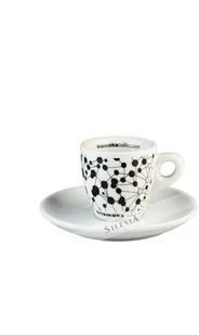 TRISMOKA Filiżanka TRISMOKA ESPRESSO 2015 FTRESP2015 - Filiżanki - miniaturka - grafika 3