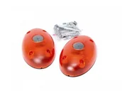 Akcesoria do bram - DTM System DTM Fotokomórka natynkowa Focus Flash 24V FFLASH - miniaturka - grafika 1