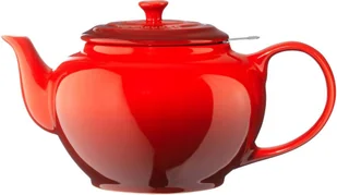 Le Creuset Zaparzacz do herbaty z sitkiem 91010038061415 - Zaparzacze i kawiarki - miniaturka - grafika 5