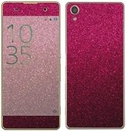 Etui i futerały do telefonów - Sony Royal Sticker Royal Wandtattoo RS. 130643 samoprzylepna do Xperia XA Rose Gradient RS.130643 - miniaturka - grafika 1