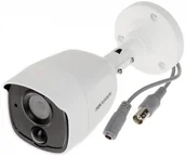 Kamery do monitoringu - Hikvision Kamera HD-TVI DS-2CE11D0T-PIRLP 2.8mm - miniaturka - grafika 1
