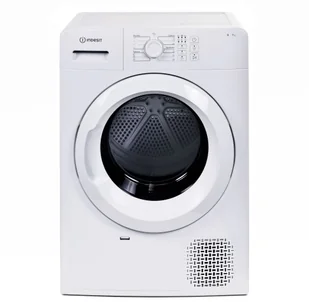 Suszarka Indesit YTCM087BEU - Suszarki do prania - miniaturka - grafika 2