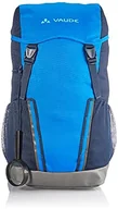 Plecaki - VAUDE VAUDE Unisex Puck 14 plecaków 10-14L niebieski niebieski/eclipse jeden rozmiar 15477 - miniaturka - grafika 1