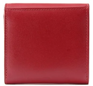 El Forrest Portfel pionowy damski 997 997 47 - Portfele - miniaturka - grafika 5