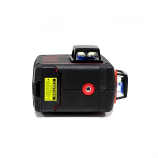 Forgeo Laser krzyżowy FORGEO płaszczyznowy 360 FL3603 - Sprzęt geodezyjny - miniaturka - grafika 2