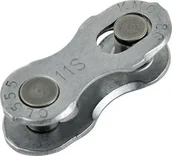 Łańcuchy rowerowe - KMC Spinka CL555 do łańcuchów 11-rzędowych 5,65 mm uniwersalny 22342-uniw - miniaturka - grafika 1