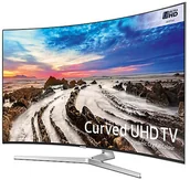 Telewizory - Samsung UE-55MU9000 (UE55MU9000TXZG) - miniaturka - grafika 1