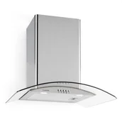 Okapy kuchenne - Klarstein Hotspot 60 Inox (TK15-Hotspot-A) - miniaturka - grafika 1