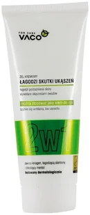 Vaco ECO KREM ŁAGODZĄCY 75 ML DV9 - Zwalczanie i odstraszanie szkodników - miniaturka - grafika 2