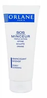 Balsamy i kremy do ciała - Orlane Body SOS Minceur Intense Slimming wyszczuplenie i ujędrnienie 200 ml dla kobiet - miniaturka - grafika 1