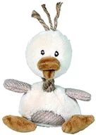 Zabawki dla psów - Trixie 35812 kaczka plusz, 15 cm 4011905358123 - miniaturka - grafika 1