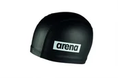 Pływanie - Arena Light Sensation II Czapka, black 2021 Czepki pływackie 2382-103-0 - miniaturka - grafika 1