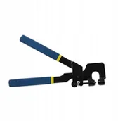 Kombinerki i obcęgi - Geko Szczypce do łączenia profili 300mm - miniaturka - grafika 1