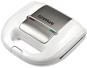 Grille elektryczne - G3 Ferrari MyToast G1011501 Biały - miniaturka - grafika 1