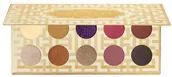 Cienie do powiek - ZOEVA Heritage Eyeshadow Palette - Paleta cieni do powiek - miniaturka - grafika 1