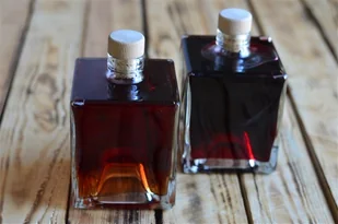 Browin Komplet butelek do nalewek Bruno 500 ml - 2 szt. BROWIN 631711 - Szklanki - miniaturka - grafika 6