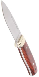 Muela Nóż Full Tang Cocobolo Wood 100mm (KODIAK-10CO) T003797 - Noże - miniaturka - grafika 5
