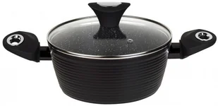 Klausberg Garnki KLAUSBERG KB-7244, 12 elementów - Zestawy garnków i patelni - miniaturka - grafika 7