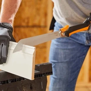 Fiskars Piła składana PowerTooth 250 mm 13 TPI 1062933 1062933 - Piły ręczne - miniaturka - grafika 7