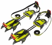 Sprzęt wspinaczkowy - Camp RAKI SKIMO TOUR - miniaturka - grafika 1