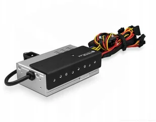 Streacom ZeroFlex (ST-ZF240) - Zasilacze komputerowe Streacom ZeroFlex (ST-ZF240) - Zasilacze komputerowe - miniaturka - grafika 2